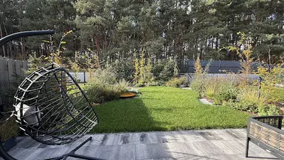 Przy Naturze | Projektowanie i zakładanie ogrodów Bydgoszcz